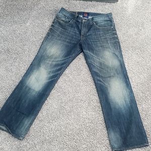 Rock & Republic Men's Jeans sz 32